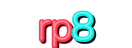 rp8 — logo kanal